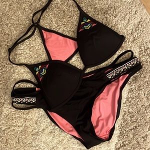 ✨PINK Bathing Suit